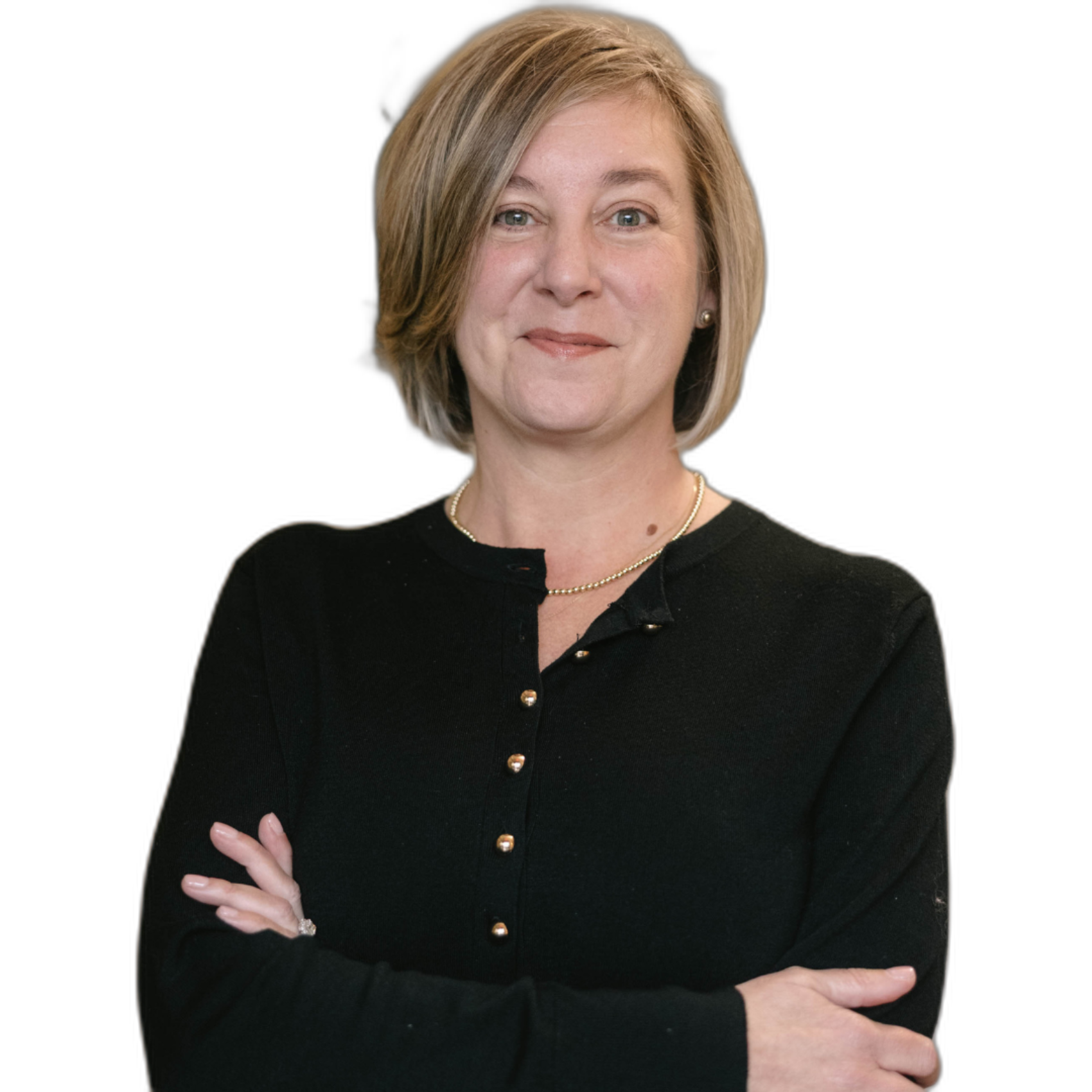 Celia Matthews